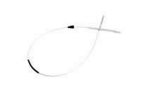 жило, ръчна спирачка