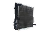 Thumbnail - Radiateur - CR591000S - MAHLE
