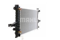 Thumbnail - Radiateur - CR1547000S - MAHLE