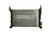 Thumbnail - Radiateur - CR1193000P - MAHLE