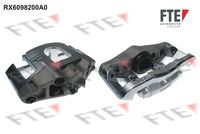 Bremssattel
