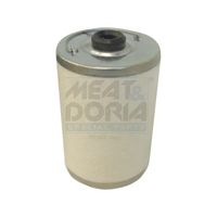 Filtru combustibil MEAT & DORIA, Cod: 4232
