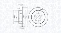 Bremsscheibe