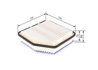 Luftfilter