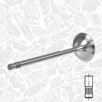 Thumbnail - Inlaatklep - VI0049 - ET ENGINETEAM