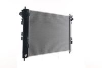Thumbnail - Radiateur - CR2239000S - MAHLE