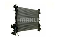 Thumbnail - Radiateur - CR85000P - MAHLE