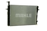 Thumbnail - Radiateur - CR908000P - MAHLE