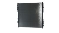 Thumbnail - Radiateur - CR2151000S - MAHLE