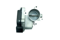 Drosselklappenstutzen