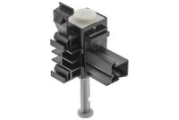Comutator, actionare ambreiaj (Tempomat) TOPRAN, Cod: 638 197