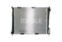 Thumbnail - Radiateur - CR841000S - MAHLE