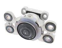 Lagerung, Motor