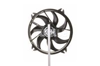 Thumbnail - Koelventilatorwiel - CFF279000P - MAHLE