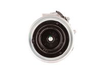 Kompressor, Klimaanlage