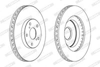 Bremsscheibe