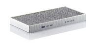 Filter, Innenraumluft Filter, Innenraumluft