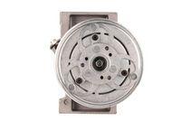 Kompressor, Klimaanlage