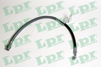 спирачен маркуч