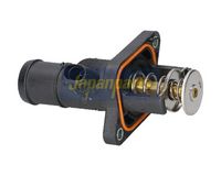 термостат, охладителна течност