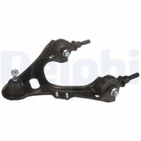 Lenker, Radaufhängung