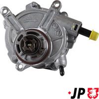 вакуум помпа, спирачна система