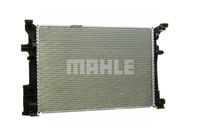 Thumbnail - Radiateur - CR2169000P - MAHLE