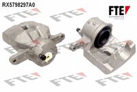 Bremssattel