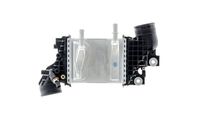 Thumbnail - Intercooler, inlaatluchtkoeler - CI663000P - MAHLE