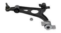 Bascula / Brat suspensie roata MOOG, Cod: AL-TC-0057