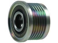 Alternator Freewheel Clutch