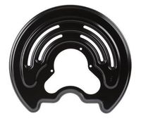 Protectie stropire,disc frana MTR, Cod: 12219233