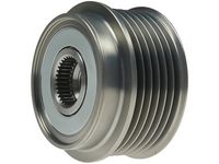 Alternator Freewheel Clutch