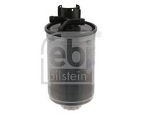 Kraftstofffilter