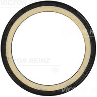 Wellendichtring, Kurbelwelle