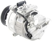 Thumbnail - Compressor, airconditioning - ACP565000P - MAHLE