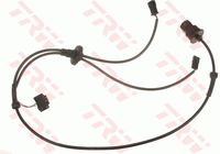 Sensor, Raddrehzahl