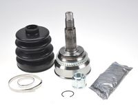 Gelenksatz, Antriebswelle