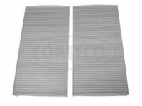 Filter, Innenraumluft