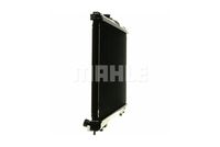 Thumbnail - Radiateur - CR198000S - MAHLE