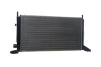 Thumbnail - Radiateur - CR157000S - MAHLE