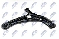 Brat, suspensie roata NTY, Cod: ZWD-TY-054