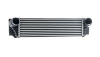 Thumbnail - Intercooler, inlaatluchtkoeler - CI183000P - MAHLE