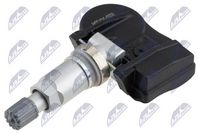 Senzor, sistem de control al presiunii pneuri NTY, Cod: ETPMS-VV-002