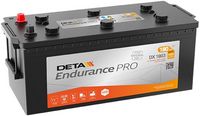Starterbatterie