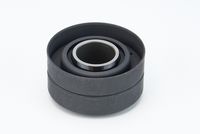 Umlenk-/Führungsrolle, Zahnriemen