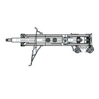 Amortizor CTR, Cod: GY1148O