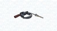 Sensor, Abgastemperatur
