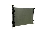 Thumbnail - Radiateur - CR1366000P - MAHLE