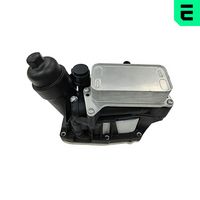 маслен радиатор, двигателно масло